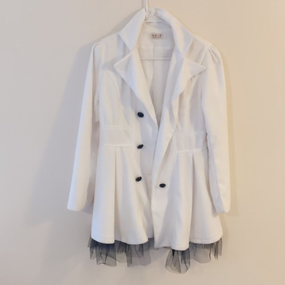 Woman's jacket